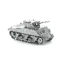 Sherman Tank 