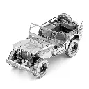 Willys Jeep Overland 