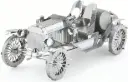 Antique Car 