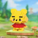 Winnie Pooh 144 pcs -Disney-