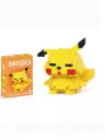 Pokemon Pikachu 175 pcs 