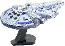 Millennium Falcon (Star Wars）(COLOR)