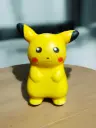 Squishy  Pokémon Pikachu