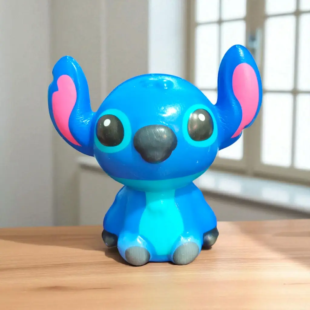 Squishy  Grande Stitch