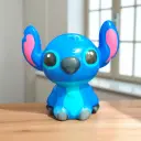 Squishy  Grande Stitch