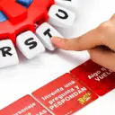 Juego Basta Original 