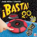 Juego Basta Original 2.0 
