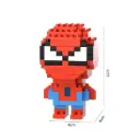Spiderman 157 pcs
