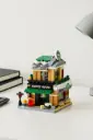 Set de legos Coffe House 399+ pcs 