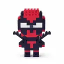 Deadpool 179 pcs 