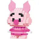 Piglet 178 pcs -Disney- 
