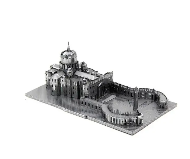 St. Peter's Basilica