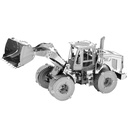 CAT Wheel Loader