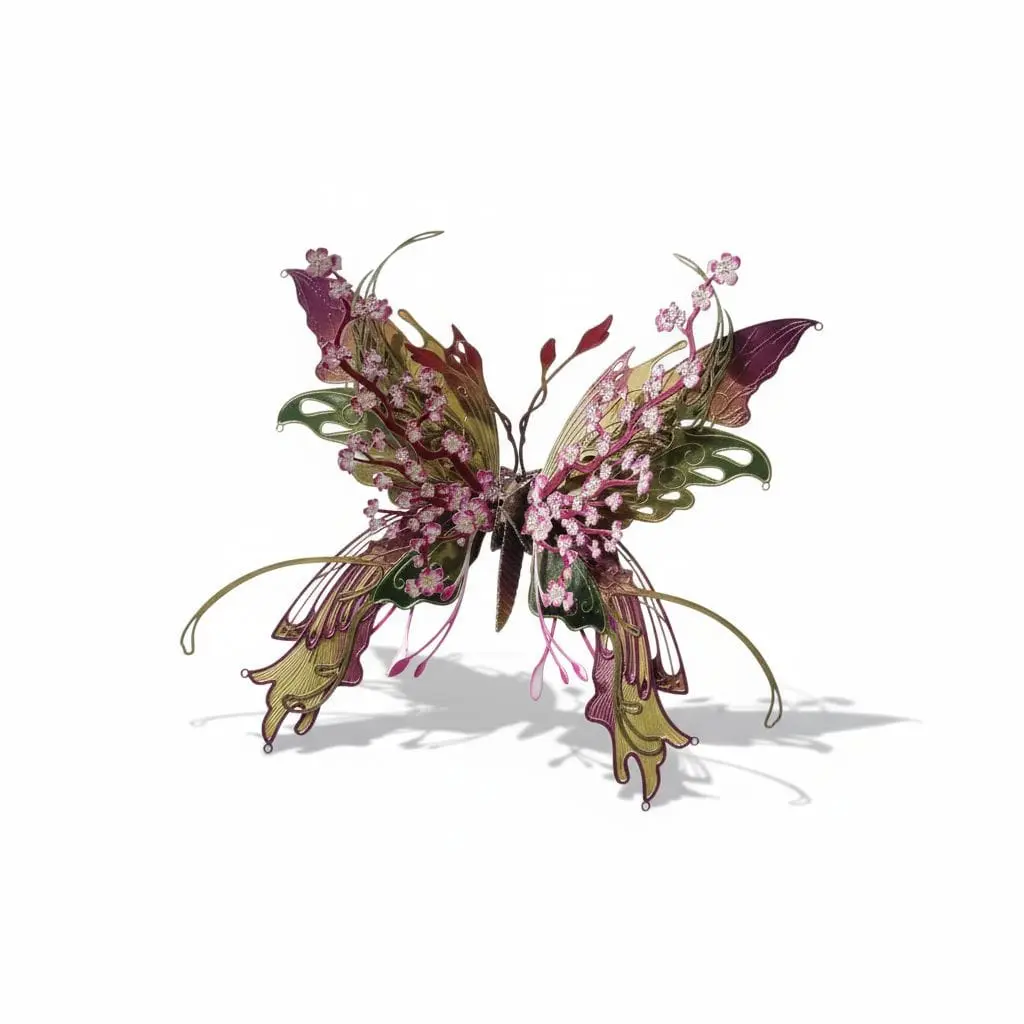 Mariposa