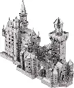 Neuschwanstein Castle