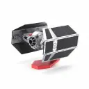 Darth Vader's Tie Advanced X1 Starflighter (Color)