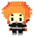 Kyojuro Rengoku (Demon Slayer) 217pcs