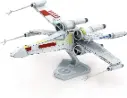 X-Wing Star Fighter -Color-