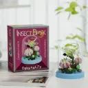 Domo libelula 171 pcs 