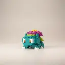 Venusaur Bricks 214 Pcs