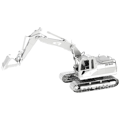 [CON-009] CAT Excavator