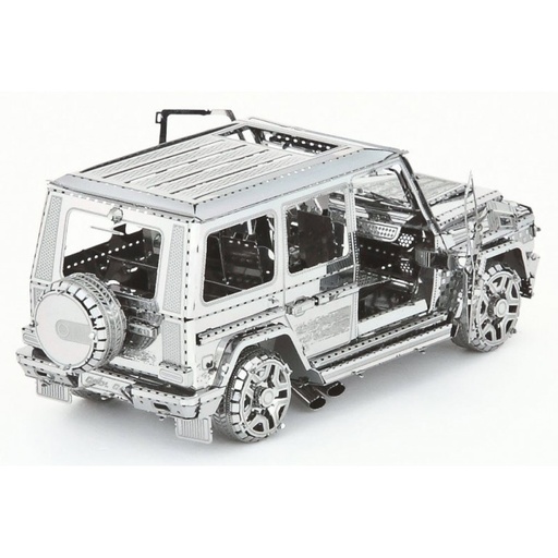 [VEH-009] Mercedes G500