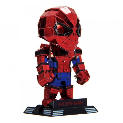 [SPI-001-C] Spiderman color