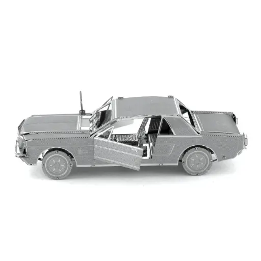 [VEH-006] Ford Mustang 1965 