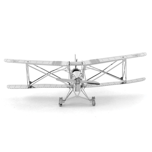 [AVI-007] De Havilland Tiger Moth