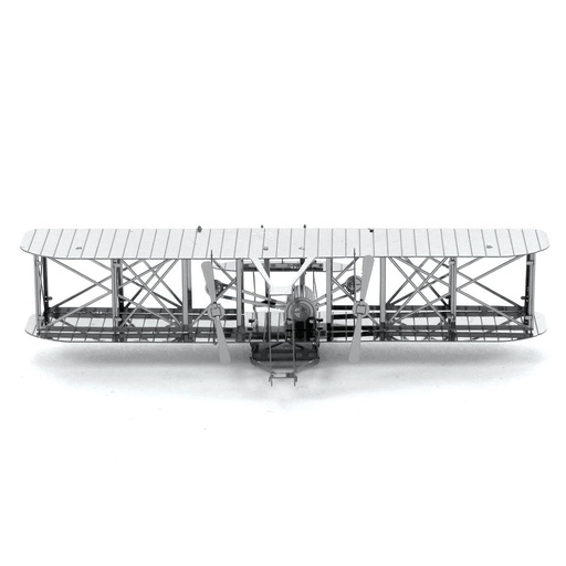 [AVI-009] Wright Brothers Airplane