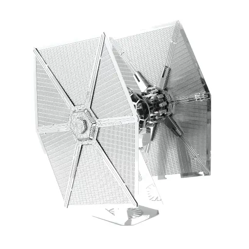 [STW-031] First Order Special Forces Tie Fighter (Star Wars）