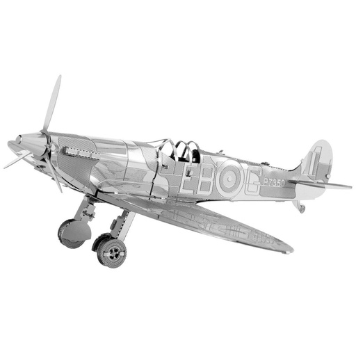 [AVI-011] Supermarine Spitfire
