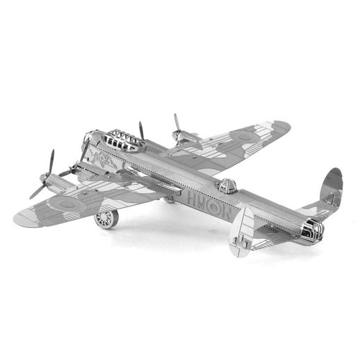 [AVI-012] Avro Lancaster Bomber