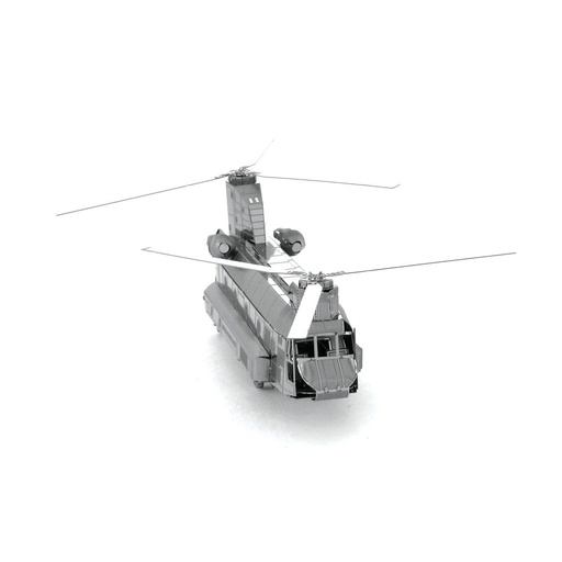 [AVI-013] CH-47 Chinook