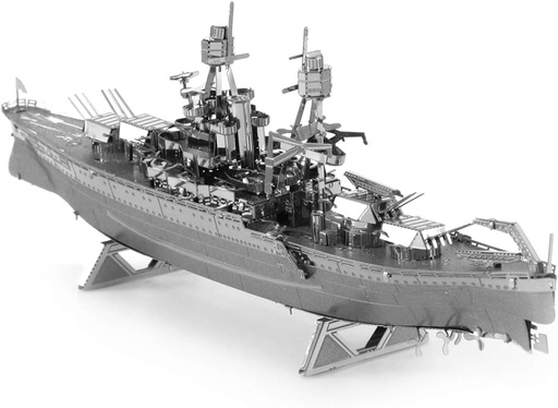 [BAR-003] USS Arizona Battleship