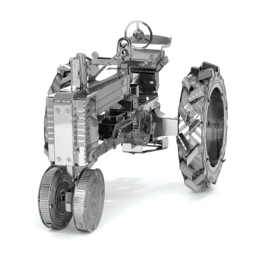 [CON-001] Farm Tractor