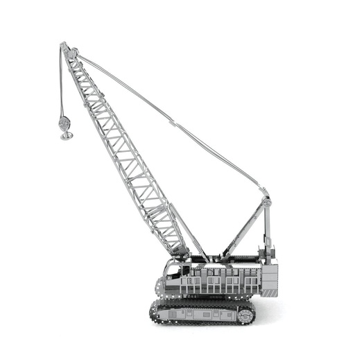 [CON-002] Crawler Crane
