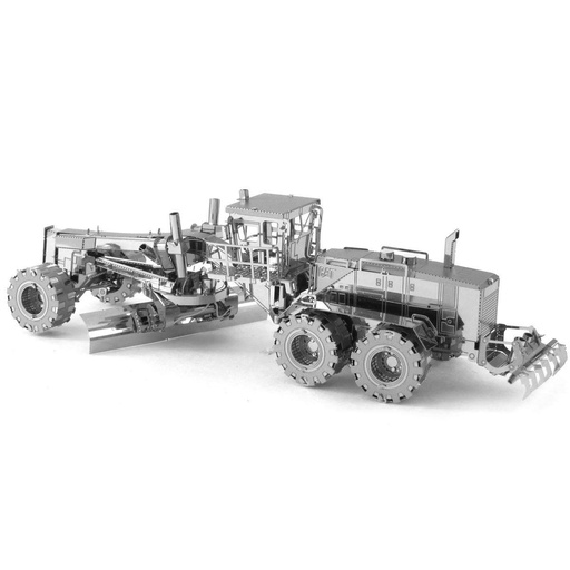 [CON-007] CAT Motor Crader