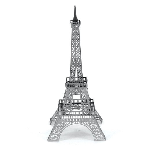 [EDI-010] Eiffel Tower