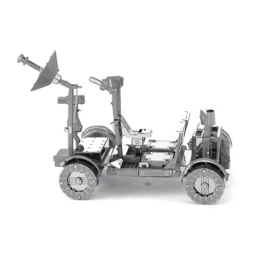 [ESP-001] Apollo Lunar Rover