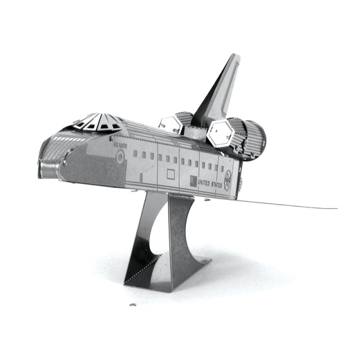 [ESP-002] Space Shuttle Endeavor