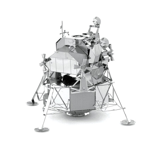 [ESP-003] Apollo Lunar Module