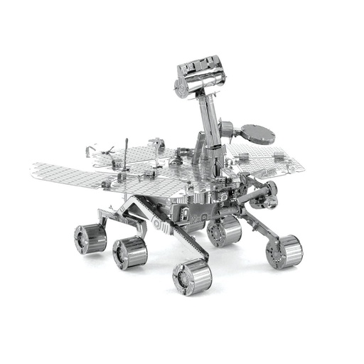 [ESP-005] Mars Rover