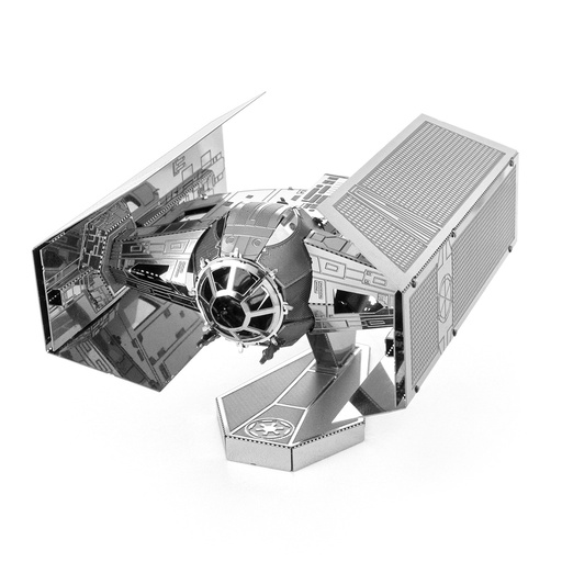 [STW-002] Darth Vader's Tie Advanced X1 Starflighter