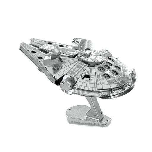 [STW-004] Millennium Falcon