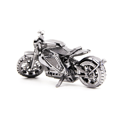 [VEH-017] Avengers Motorcycle