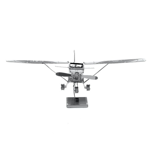[AVI-005] Cessna  172