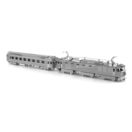 [VEH-021] Train EF510