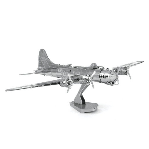 [AVI-028] Bombardero B17 FLYING FORTRESS 