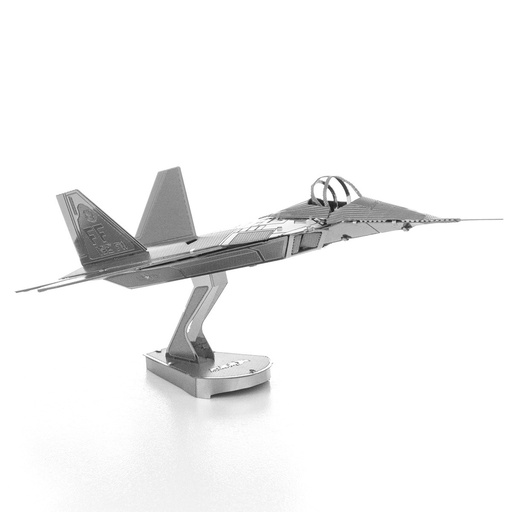 [AVI-022] F22 Raptor 